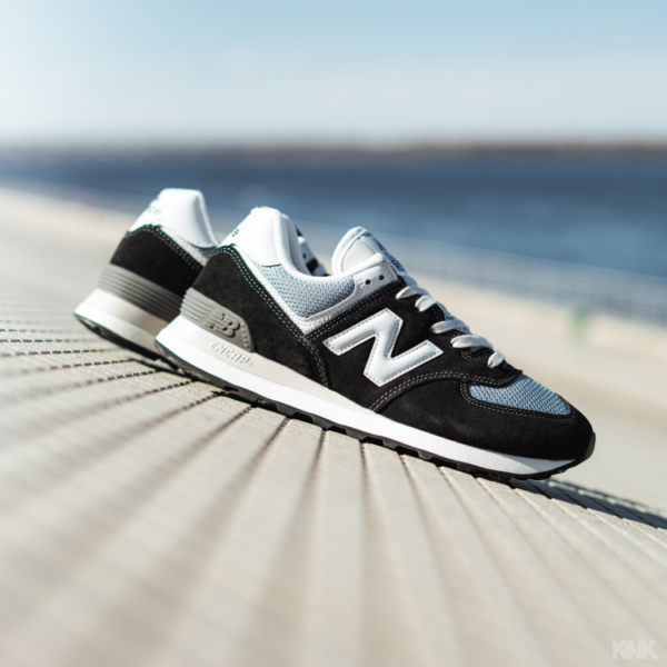Giày New Balance 574 Vintage Brights ML574HF2 - Ảnh 5