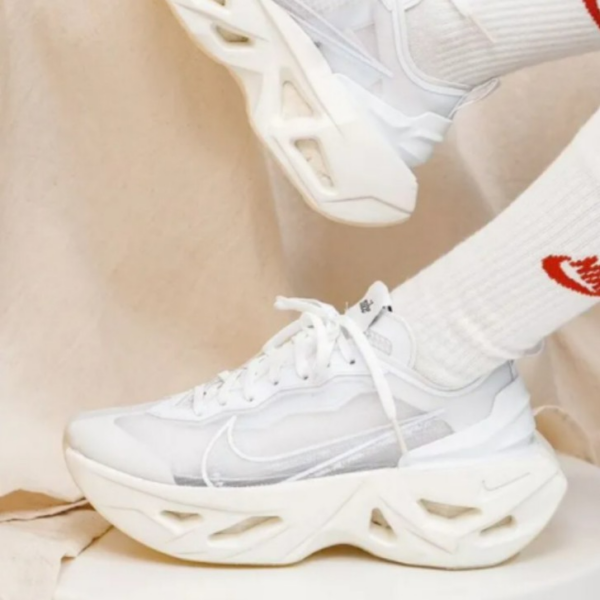 Giày Nike Wmns ZoomX Vista Grind 'White' CQ9500-101 - Ảnh 5