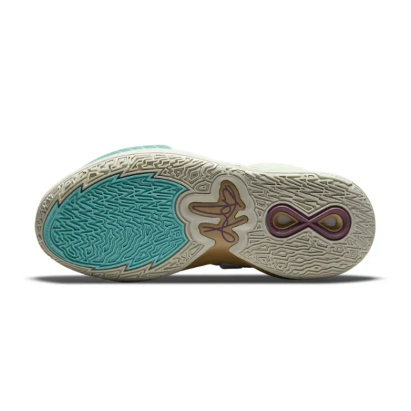 Giày Nike Sue Bird x Kyrie 8 Infinity GS 'Keep Sue Fresh' DD0334-002 - Ảnh 8