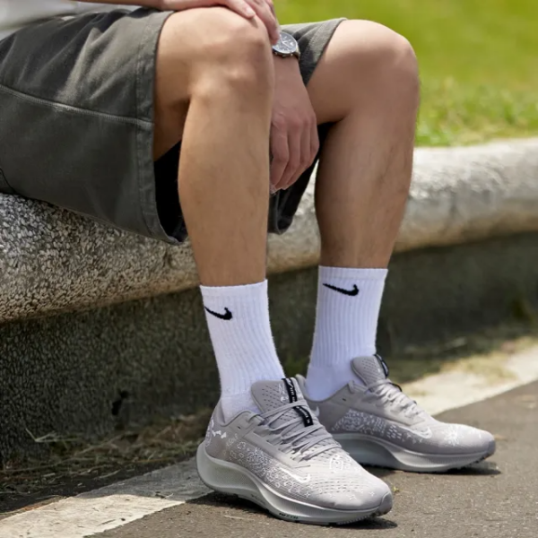 Giày Nike Air Zoom Pegasus 38 Bell Road 'Olive' DM1610-001 - Ảnh 3