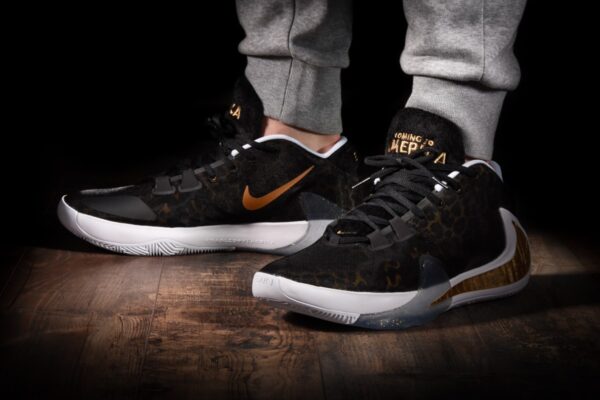 Giày Nike Paramount Pictures x Zoom Freak 1 'Coming To America' BQ5422-900 - Ảnh 4