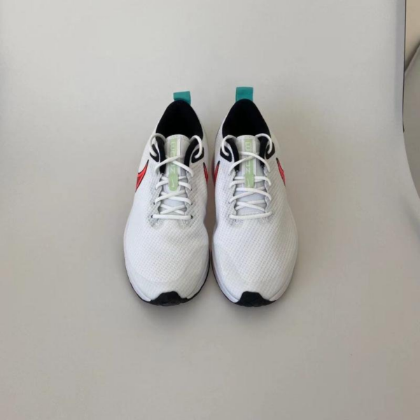 Giày Nike Air Zoom Arcadia GS 'Ombre Swoosh' DA1242-101 - Ảnh 4