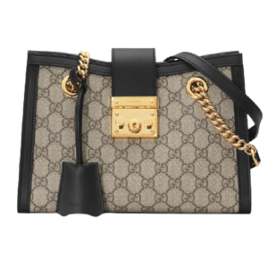 Túi Gucci Padlock Small GG Shoulder Bag 498156 KHNKG 9769