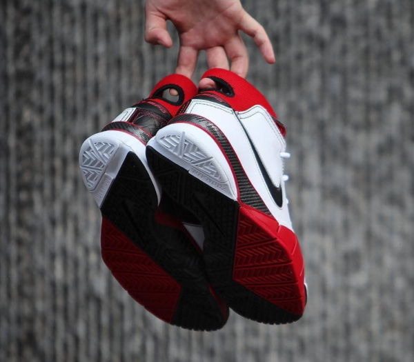Giày Nike Zoom Kobe 1 Protro All-Star AQ2728-102 - Ảnh 6