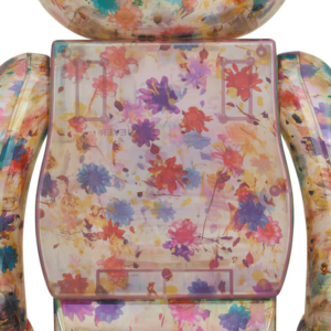 Mo Hinh Bearbrick 1000% 'Anever' 97904-AVR-1000