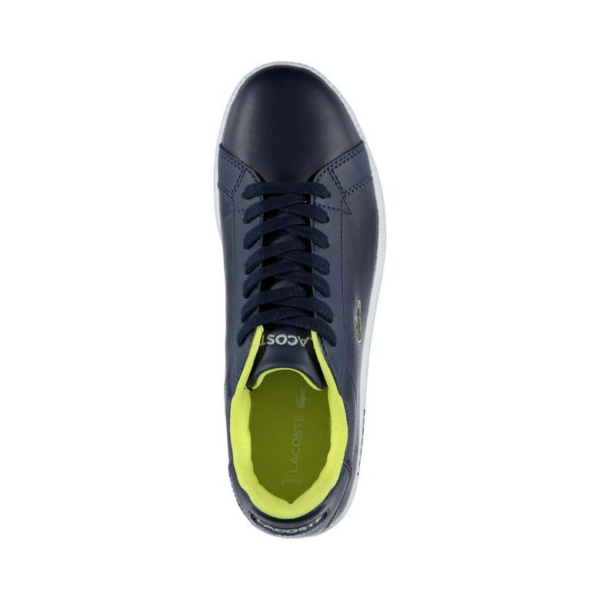 Giày Lacoste Kadın Lacivert Spor Ayakkabı 735SPW0030-092 - Ảnh 5