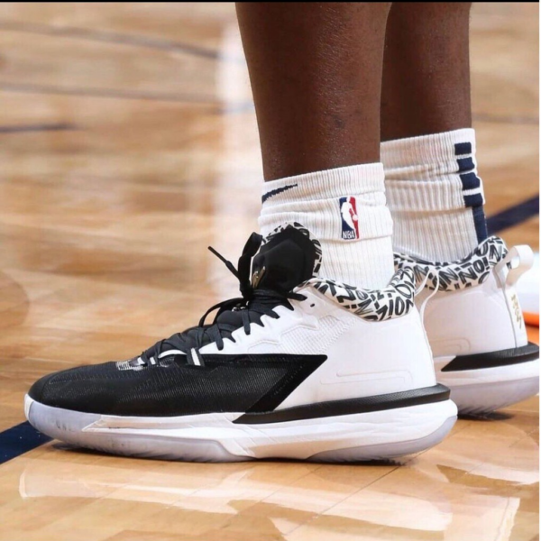 Giày Nike Air Jordan Zion 1 PF 'Gen Zion' DA3129-002 - Ảnh 3