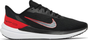 Giay Nike Air Winflo 9 'Black University Red' DD6203-003