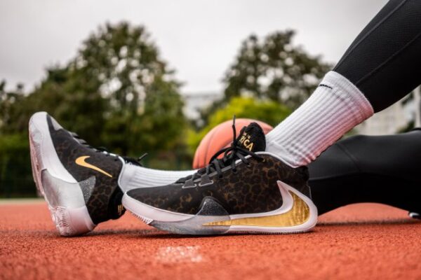 Giày Nike Paramount Pictures x Zoom Freak 1 'Coming To America' BQ5422-900 - Ảnh 5