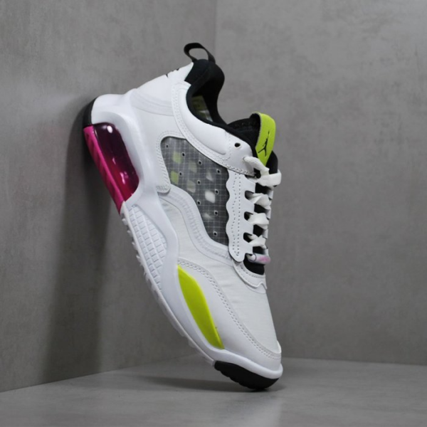 Giày Nike Jordan Air Max 200 'Vibrant' CD6105-102 - Ảnh 7