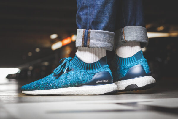 Giày Adidas UltraBOOST Uncaged 'Blauee' BY2555 - Ảnh 4