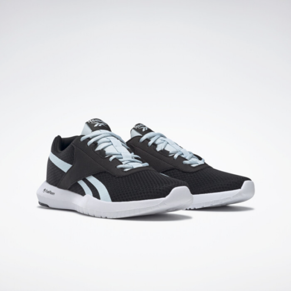 Giày Reebok Reago Essential 2 Core Black GZ8307 - Ảnh 2