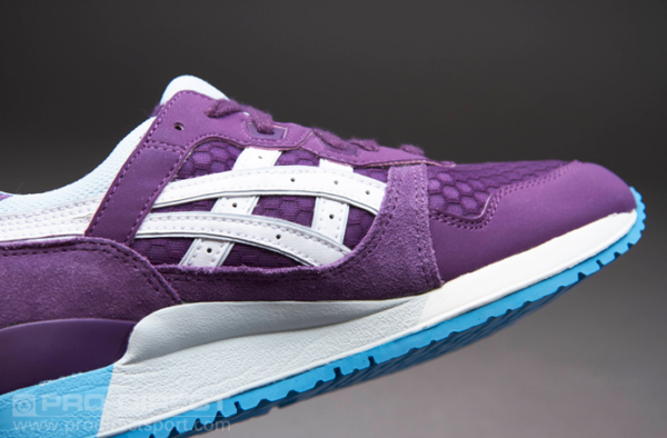 Giày Asics Wmns Gel Lyte 3 'Rugged Winter' H5N8N-3301 - Ảnh 2