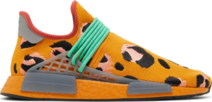 Giay Adidas Pharrell x NMD Human Race 'Animal Print' GZ4439