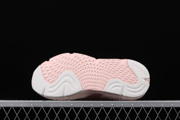 Giày Adidas Prophere 'Pink White' EF2850 - Ảnh 5