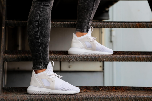Giày Adidas Wmns Tubular Defiant BB5116 - Ảnh 5