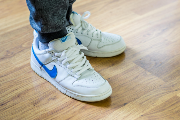 Giày Nike SB Richard Mulder x SB Dunk High 'Richard Mulder' 881758-141 - Ảnh 4