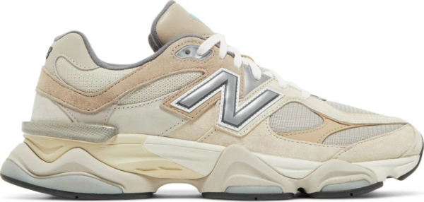 Giay New Balance 9060 'Sea Salt' U9060MAC