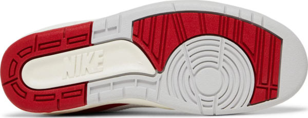 Giay Nike Wmns Air Jordan 2 Retro SE 'White' DQ0558-160