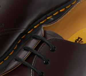 Giay Dr.Martens 1461 Burgundy 'Brown' 27284626