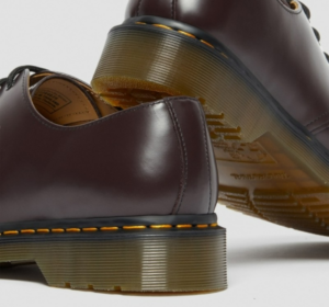 Giay Dr.Martens 1461 Burgundy 'Brown' 27284626