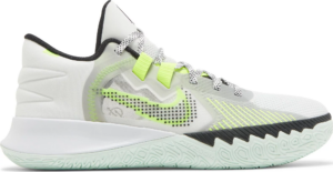 Giày Nike Kyrie Flytrap 5 EP 'White Volt' DC8991-101