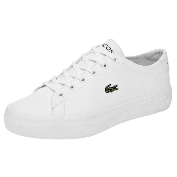 Giày Lacoste GRIPSHOT 0120 2 CUJ 740CUJ0006-21G - Ảnh 2
