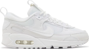 Giày Nike Air Max 90 Futura 'White' DM9922-101