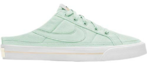 Giày Nike Women's Court Legacy Mule Mint DB3970-300