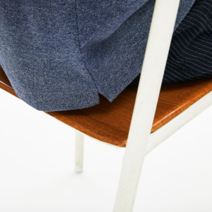 Ao Lacoste Paris Stretch Cotton Pique Polo Shirt 'Blue' PH5522-2GF