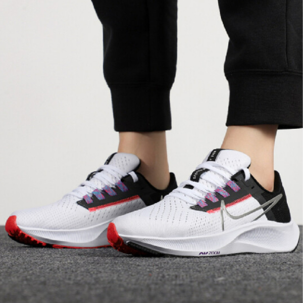 Giày Nike Air Zoom Pegasus 38 'Athletic Gym' CW7358-101 - Ảnh 3
