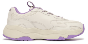 Giày MLB Bigball Chunky Lite LA Dodgers 'Lavender' 3ASHC311N-07LDS