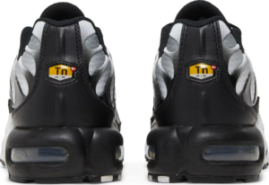 Giay Nike Air Max Plus 'Black Metallic Silver' DM0032-003