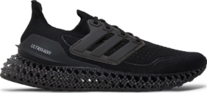 Giay Adidas Ultra 4DFWD 'Black Carbon' GX6632