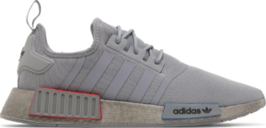 Giay Adidas NMD R1 'Grey' GX9524