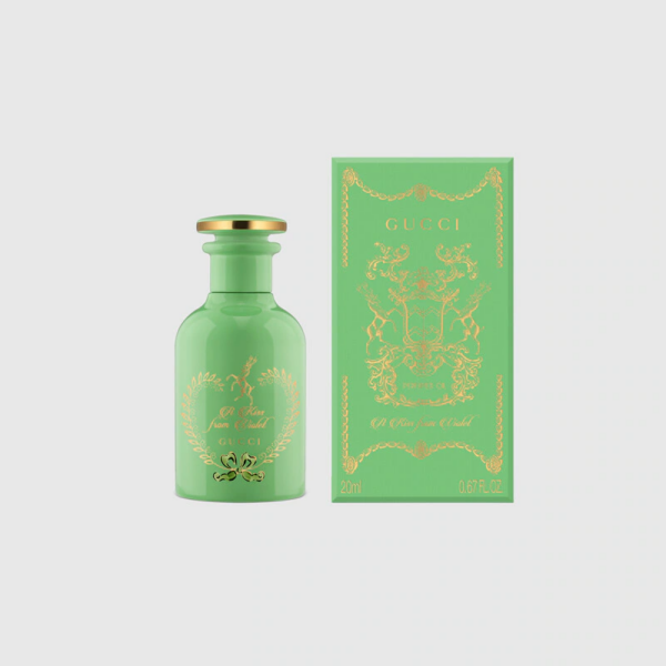 Nước Hoa Gucci Perfume A Kiss From Violet EDP - Ảnh 3