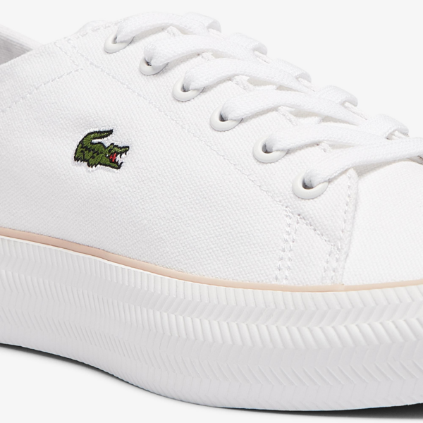 Giày Lacoste Wmns Grıpshot Bl 21 2 Cfa 741CFA0027-1Y9 - Ảnh 6
