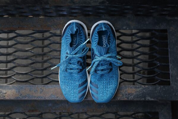 Giày Adidas UltraBOOST Uncaged 'Blauee' BY2555 - Ảnh 5