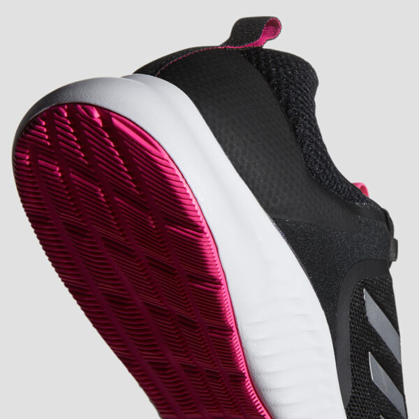 Giày Adidas Wmns Edgebounce 1.5 W 'Black Pink' G28431 - Ảnh 3
