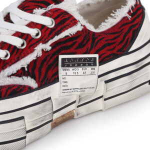 Giay xVESSEL G.O.P. Lows 'Year Of The Tiger' F21X33R