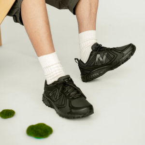 Giay New Balance 410 'Triple Black' MT410CK5