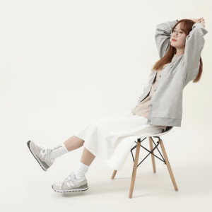 Giay New Balance ML574 EVW 'Off White' ML574EVW