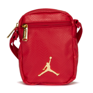 Túi Nike Air Jordan Regal Festival Bag Red 9A0234-R78