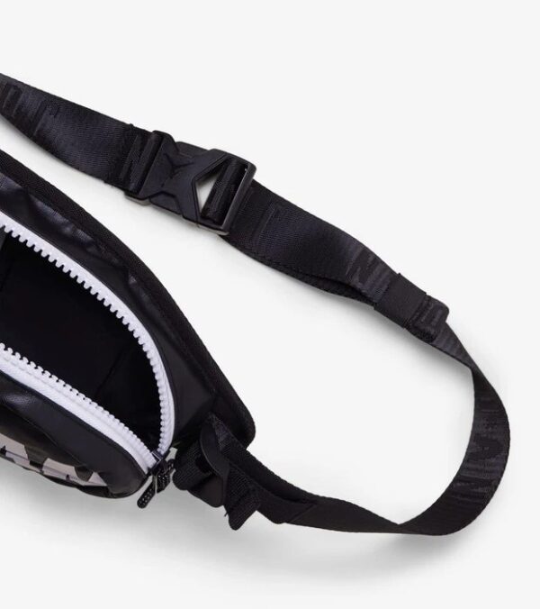 Túi Nike Jordan Jumpman Waist Bag 9A0284-023 - Ảnh 4