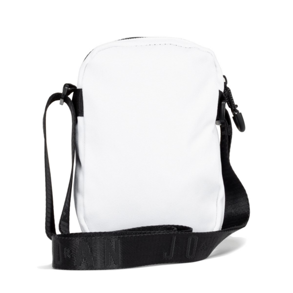 Túi Nike Air Jordan Festival Bag White 9A0314-WR2 - Ảnh 2
