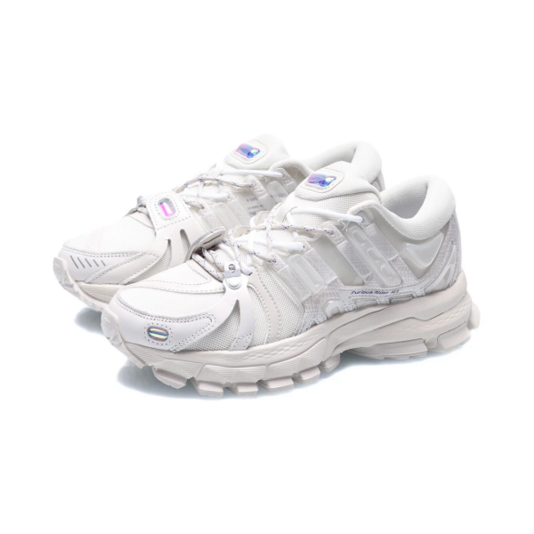 Giày Li Ning White Furious Rider Ace ARZP014-12 - Ảnh 2