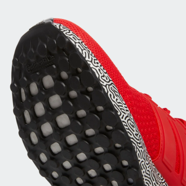 Giay Adidas Ultraboost DNA 'Vivid Red' GV8712