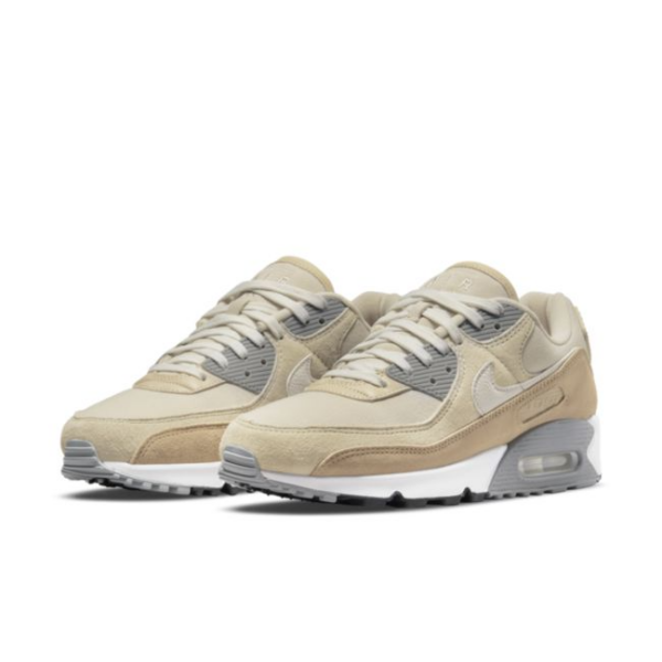 Giày Nike Air Max 90 PRM 'Sand Drift' DA1641-201 - Ảnh 5