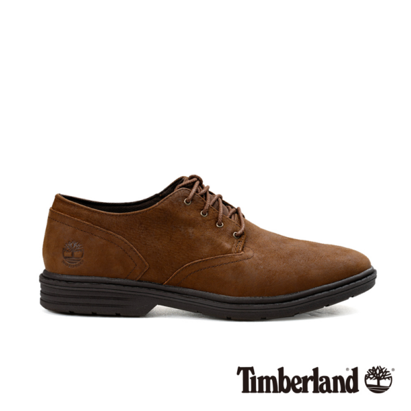 Giày Timberland Men's Sawyer Lane Waterproof Oxford A1QD4 - Ảnh 2