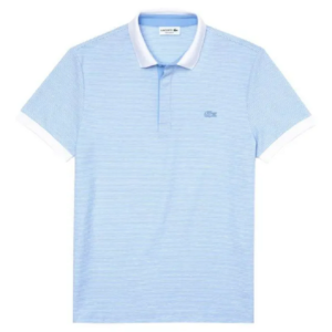 Ao Polo Shirt Short Sleeve Ribbed Collar PH9729-1KC